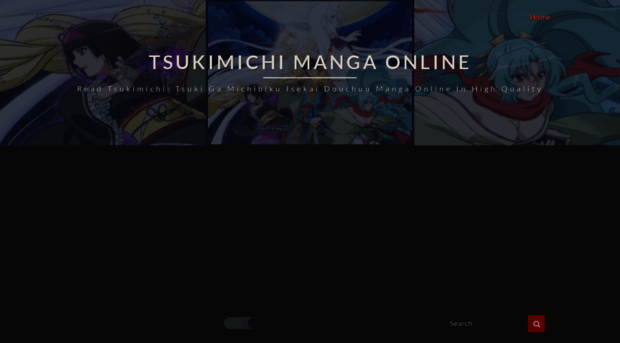 tsukimichimanga.com