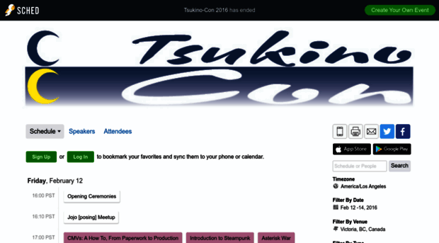 tsukinocon2016a.sched.org