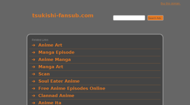 tsukishi-fansub.com