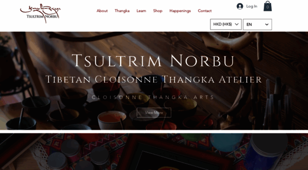 tsultrimnorbu.com