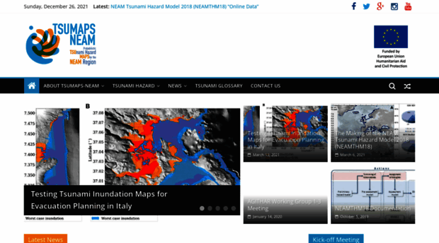 tsumaps-neam.eu