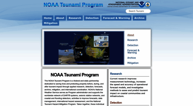 tsunami.noaa.gov
