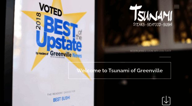 tsunamigreenville.com