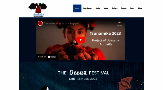 tsunamika.org