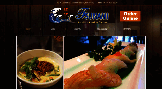 tsunamisushipa.com