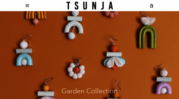 tsunja.com