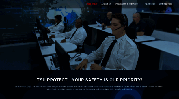 tsuprotect.com