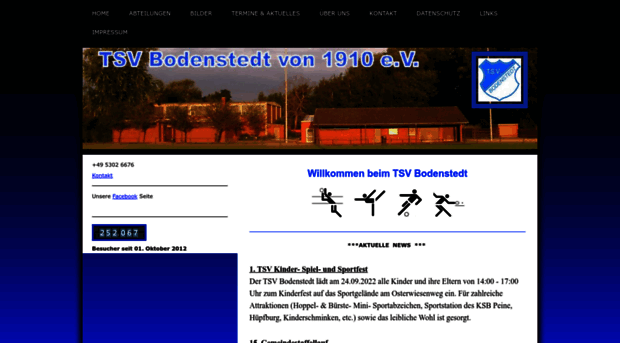 tsv-bodenstedt.de