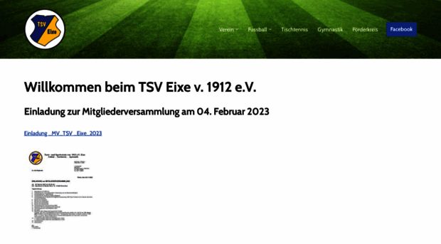 tsv-eixe.de