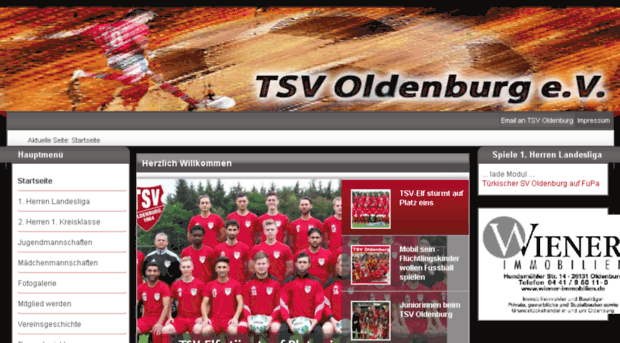 tsv-oldenburg.com