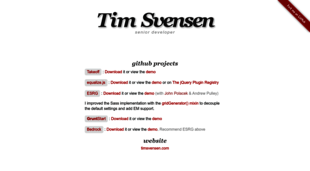 tsvensen.github.io