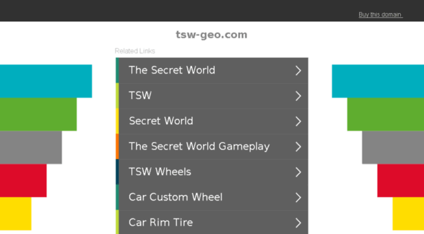 tsw-geo.com