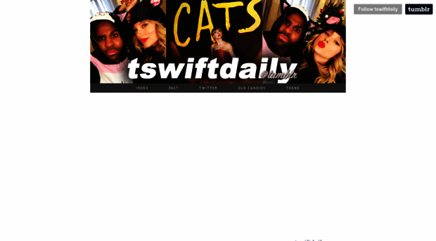 tswiftdaily.com