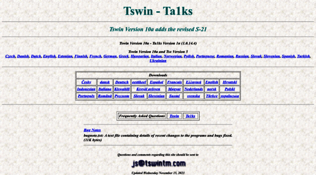 tswintm.com