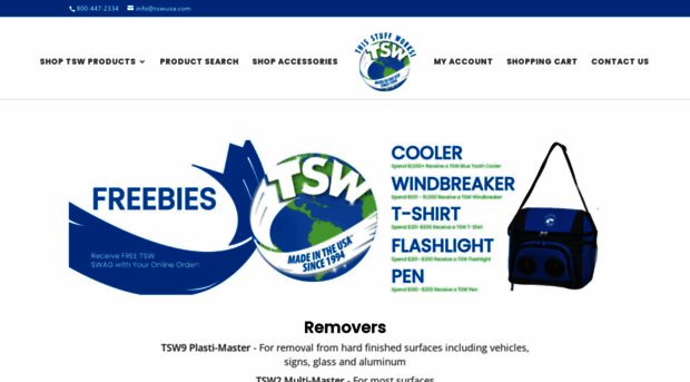 tswwarehouse.com