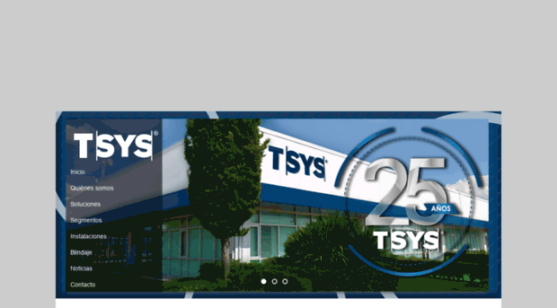 tsys.com.mx