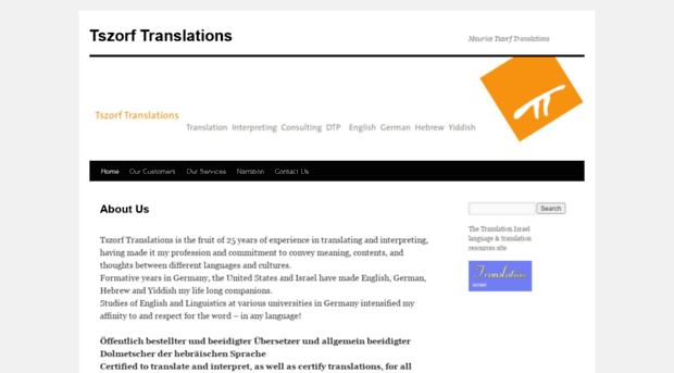 tszorf-translations.net