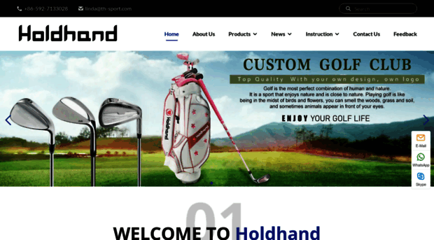 tt-golf.com