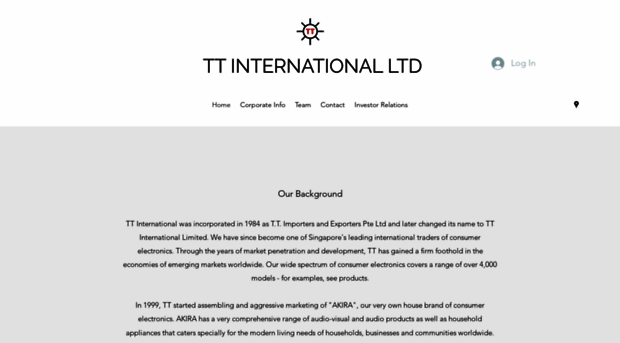 tt-intl.com