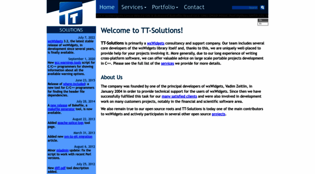 tt-solutions.com