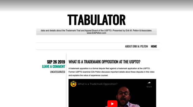 ttabulator.com