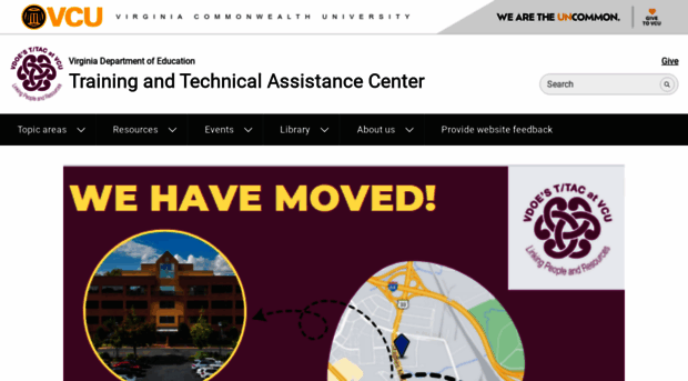 ttac.vcu.edu