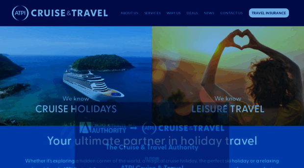 ttacruiseandtravel.com.au