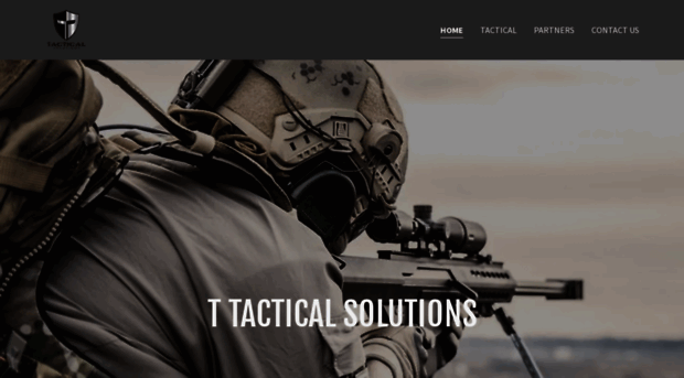 ttacticalsolutions.com