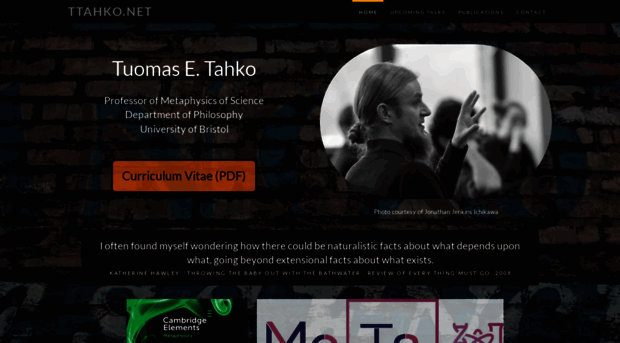 ttahko.net