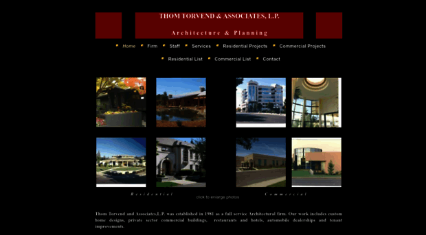 ttarchitects.com