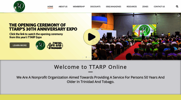 ttarp.org