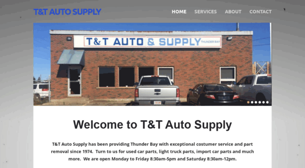 ttautothunderbay.com