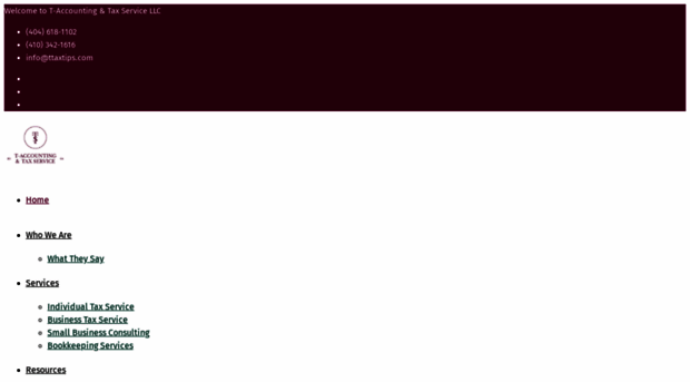 ttaxtips.com