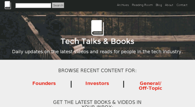 ttbooks.io