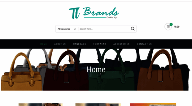 ttbrands.co.za