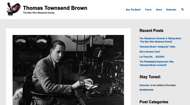 ttbrown.com