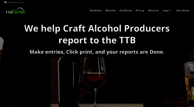 ttbtamer.com
