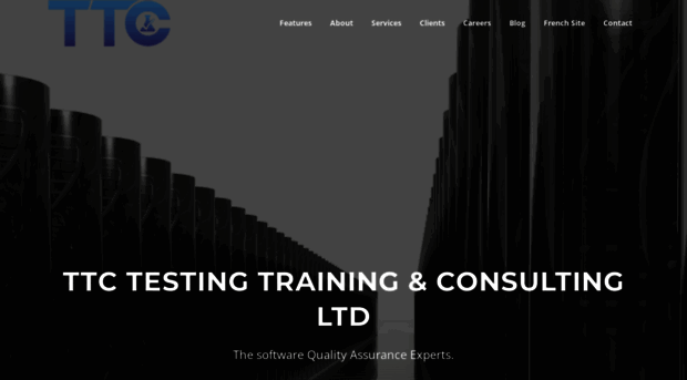 ttc-testing.com