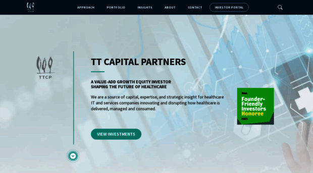 ttcapitalpartners.com