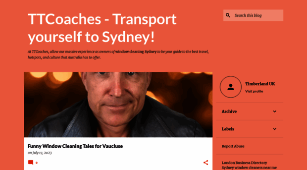 ttcoaches.com.au