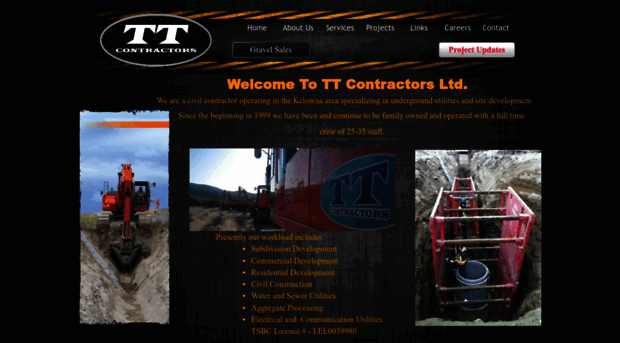 ttcontractors.ca