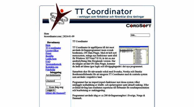 ttcoordinator.com