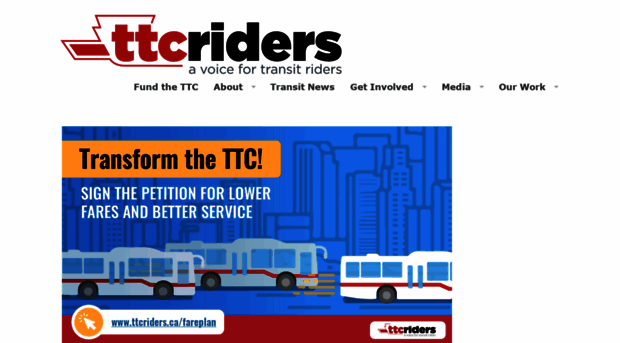 ttcriders.ca