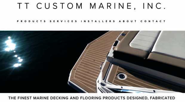 ttcustommarine.com