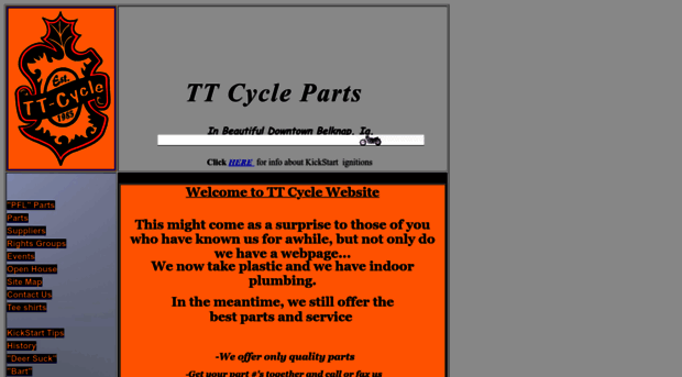 ttcycle.com