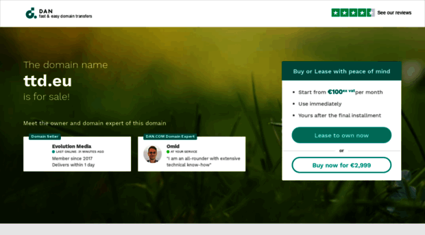 ttd.eu