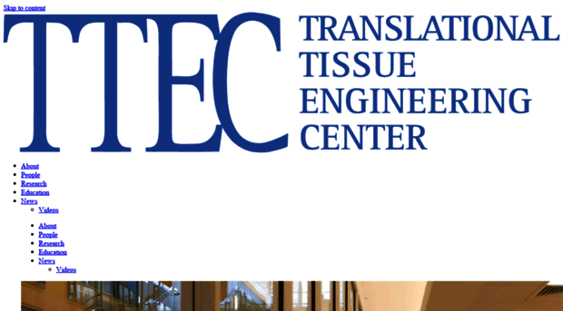 ttec.johnshopkins.edu