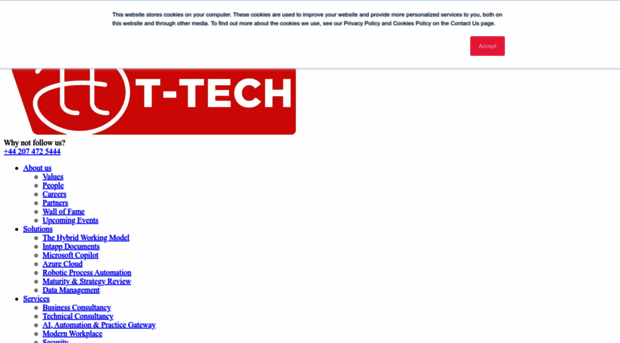 ttech.uk.com