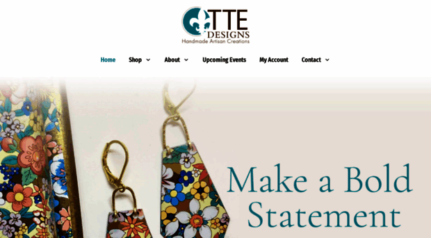 ttedesigns.com
