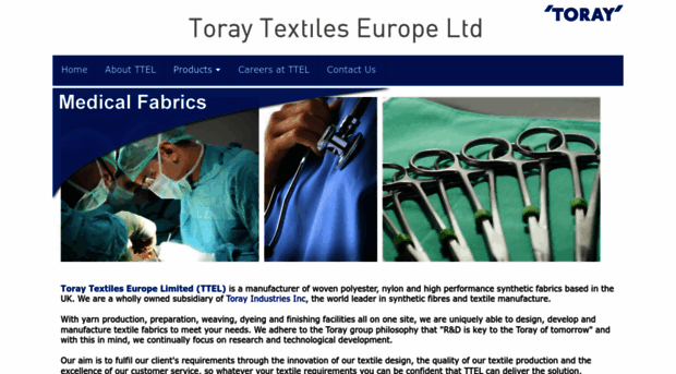 ttel.co.uk